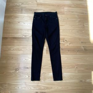 Citizens of humanity rocket jeans